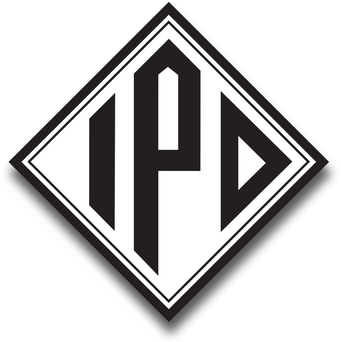 IPD logo