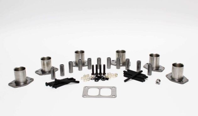 Exhaust Manifold Service Kit