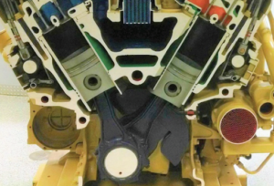 What process do you use, when there isn’t a process for breaking in a rebuilt engine?