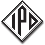 IPD Logo with Drop Shadow